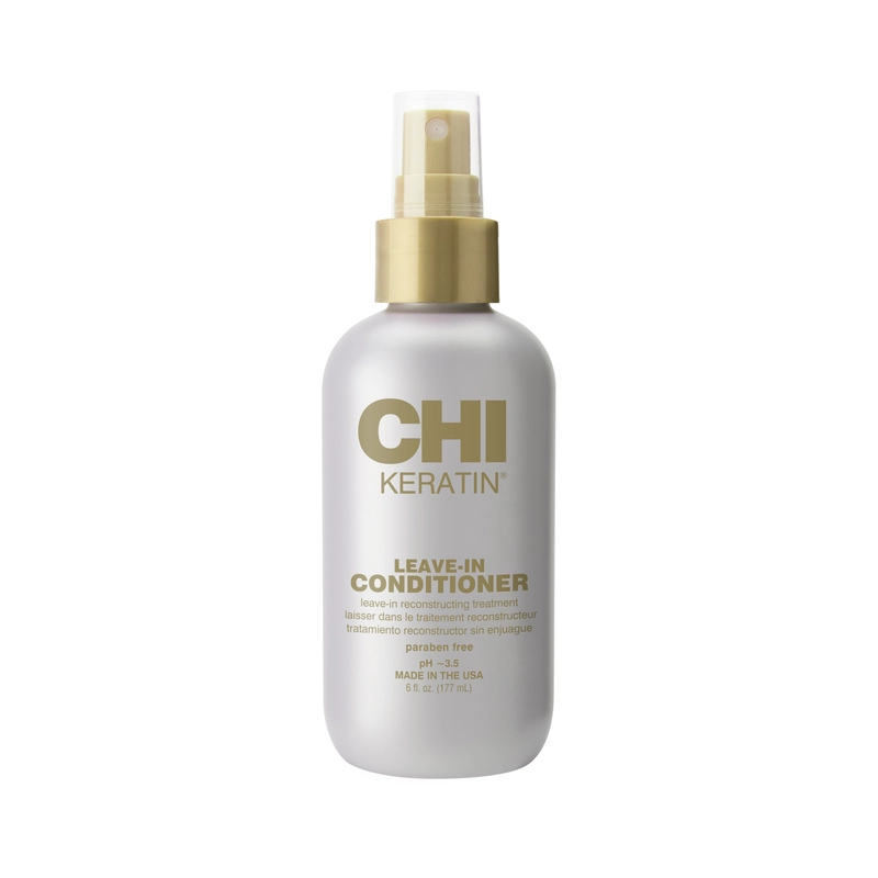 CHI KERATIN LEAVE IN CONDITIONER 177 ML