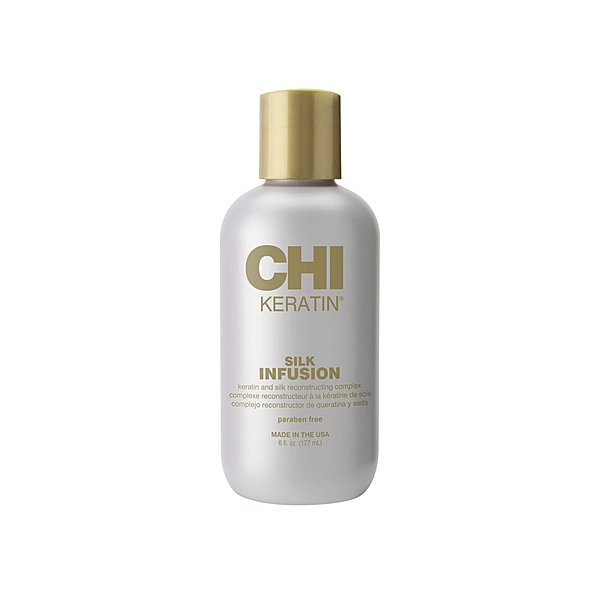 CHI KERATIN SILK INFUSION 177 ML