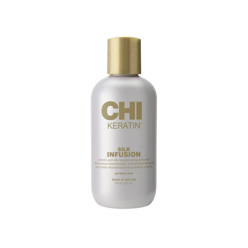 CHI KERATIN SILK INFUSION 177 ML