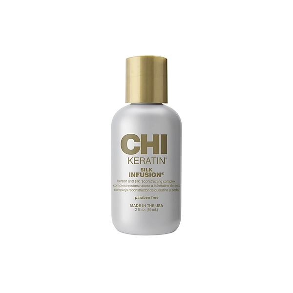 CHI KERATIN SILK INFUSION 59 ML