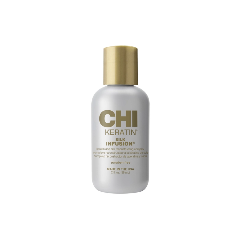 CHI KERATIN SILK INFUSION 59 ML