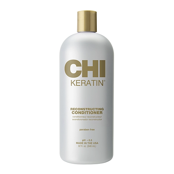 CHI KERATIN RECONSTRUCTING CONDITIONER 946 ML