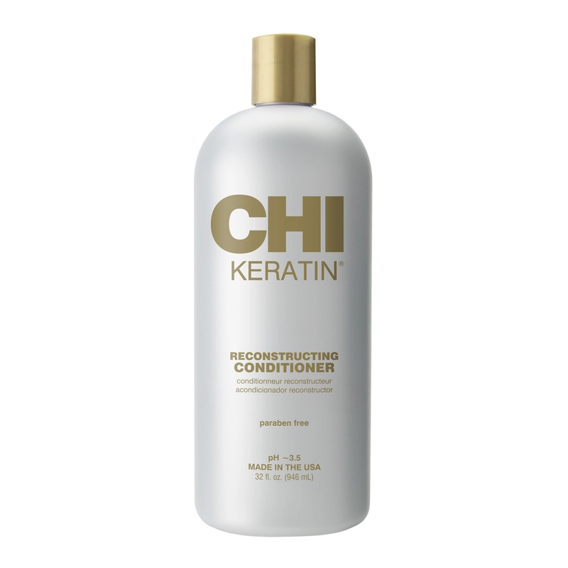 CHI KERATIN RECONSTRUCTING CONDITIONER 946 ML