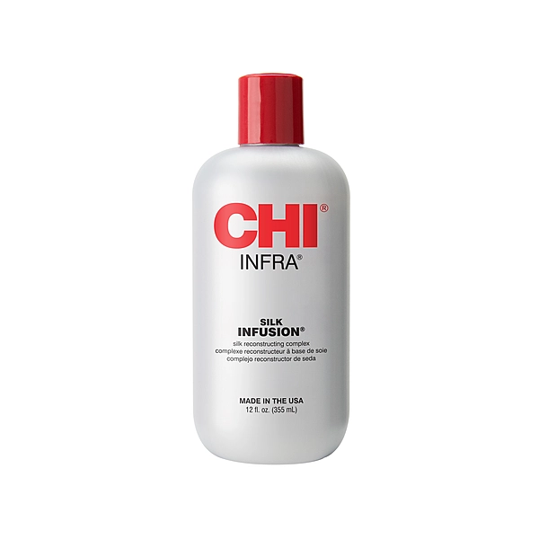 CHI SILK INFUSION 355 ML