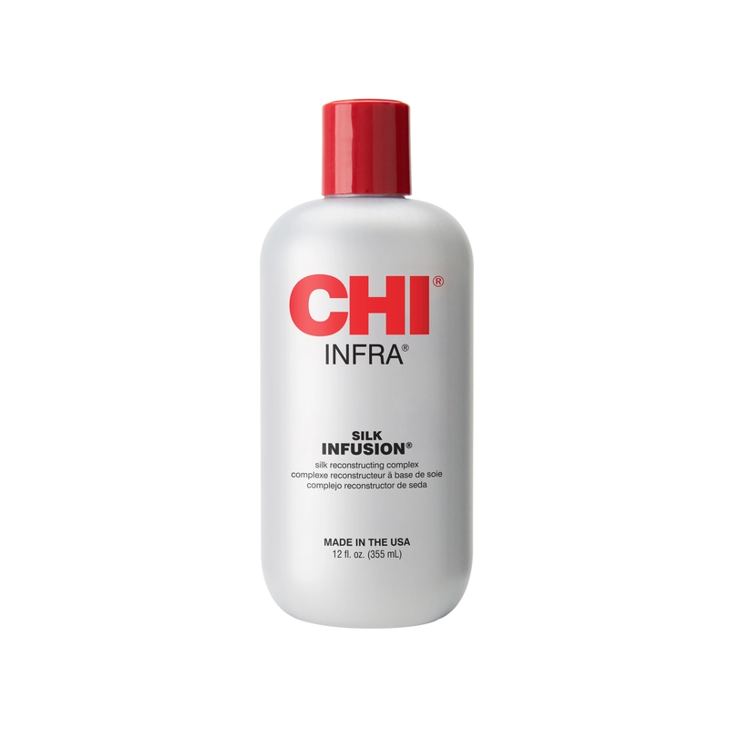 CHI SILK INFUSION 355 ML