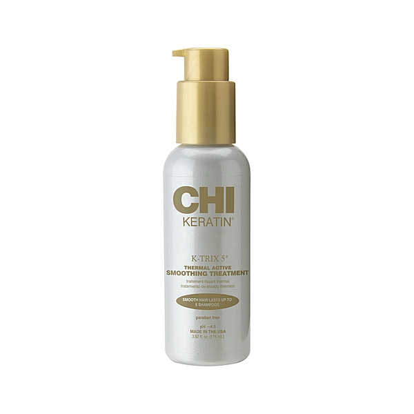 CHI K KTRIX-5 SMOOTHING TREATMENT 116 ML