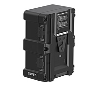 CIMO-D290S | 290Wh 28V/14V Smart Battery, V-mount, also ideal for long term use or high power draw lights CIMO-D290S | 290Wh 28V/14V Smart Battery, V-mount, also ideal for long term use or high power draw lights