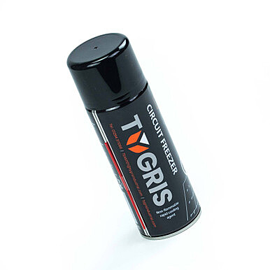 Circuit Freezer Spray (Low GWP)
