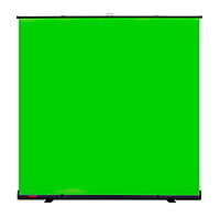 CK-210 | 2.09m Roll-up Portable Green Screen CK-210 | 2.09m Roll-up Portable Green Screen