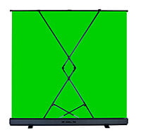 CK-210 | 2.09m Roll-up Portable Green Screen CK-210 | 2.09m Roll-up Portable Green Screen
