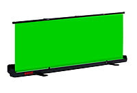 CK-210 | 2.09m Roll-up Portable Green Screen CK-210 | 2.09m Roll-up Portable Green Screen
