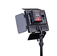 CL-40D | 40W  Bi-color Fanless LED Panel Light,  SWIT Free Design for Lighting Studios