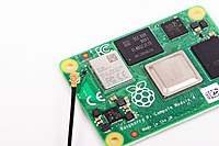 Raspberry Pi Compute Module Antenna Kit