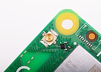 Raspberry Pi Compute Module Antenna Kit