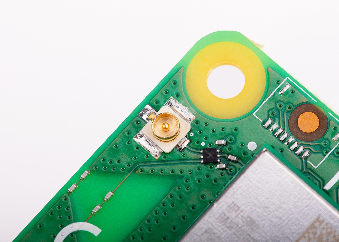 Raspberry Pi Compute Module Antenna Kit