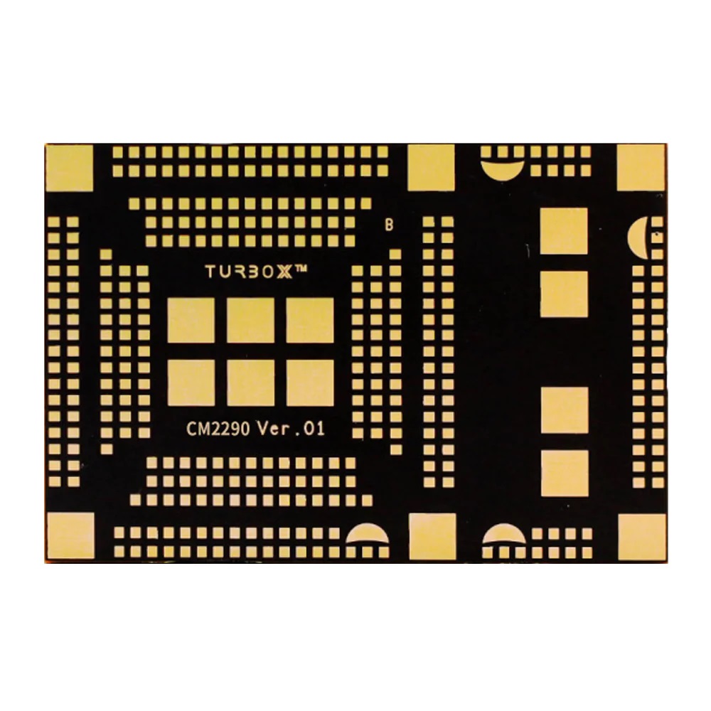 Thundercomm - TurboX™ CM2290 LTE System on Module