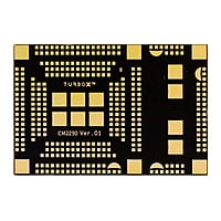Thundercomm - TurboX™ CM2290 LTE System on Module