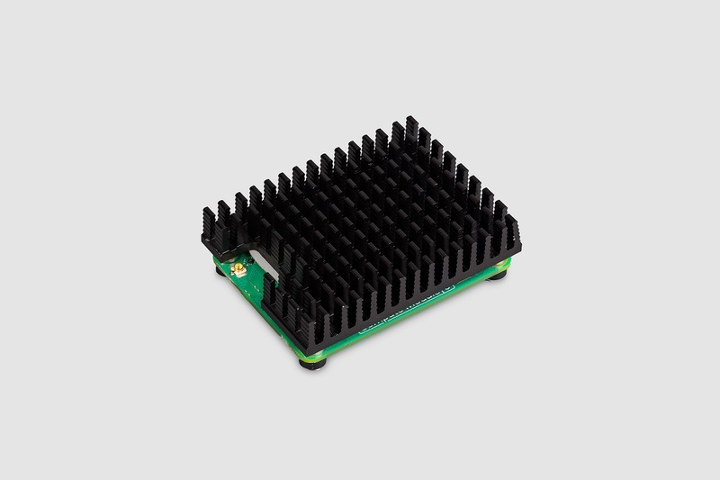 Raspberry Pi Compute Module 5 Passive Cooler