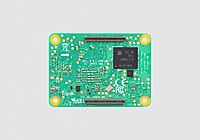 Raspberry Pi Compute Module 5