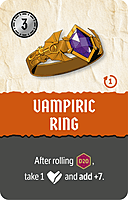 Codenames: Critical Role DEUTSCH