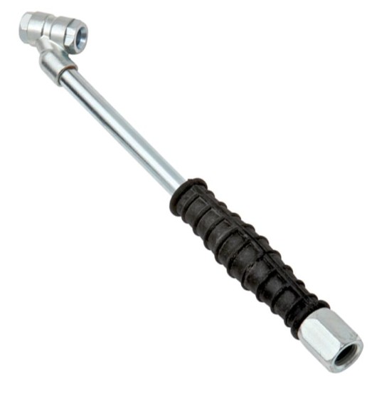 Twin Hold-On Connectors