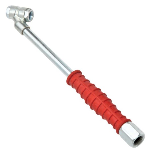 Twin Hold-On Connectors