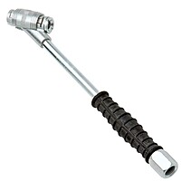 Twin Clip On Connectors