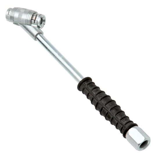 Twin Clip On Connectors