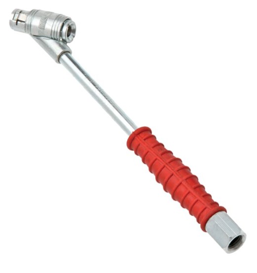 Twin Clip On Connectors