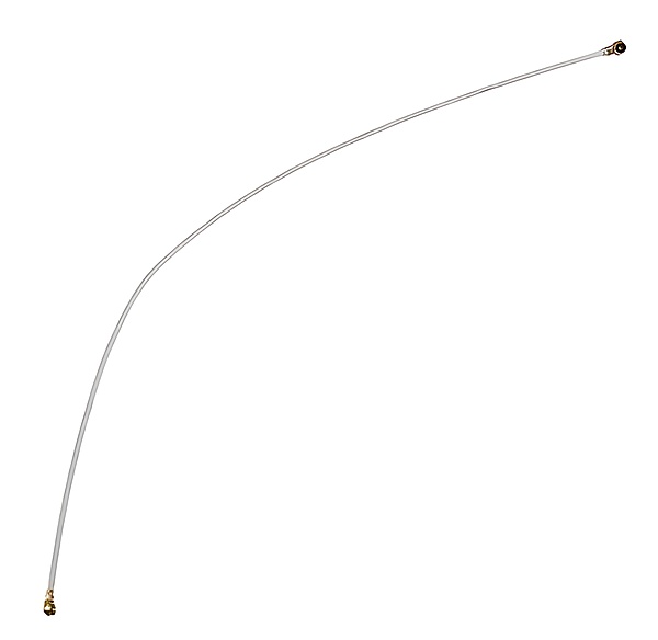 For Samsung Galaxy A01 A015 - Replacement COAX Signal Antenna Flex Cable