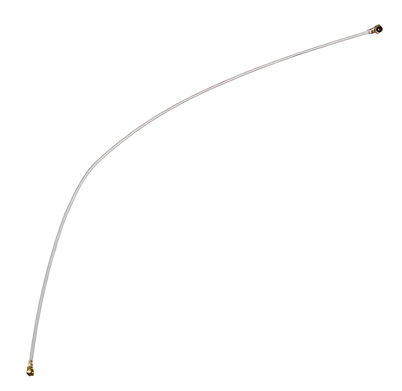 For Samsung Galaxy A01 A015 - Replacement COAX Signal Antenna Flex Cable