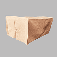 COIFFE PP HAVANE NL 80 X 48 X 30 CMS