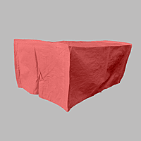 COIFFE PP ROUGE NL 82X52X35 CMS