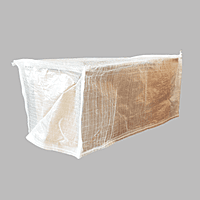 COIFFE PP TRANSPARENTE NL 82 X 52 X 35 CMS