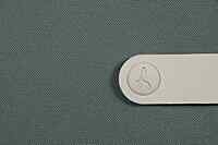 Bistro Outdoor Cushion Safari Green