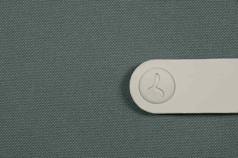 Bistro Outdoor Cushion Safari Green