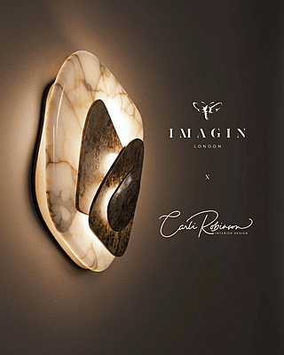 The Contour Wall Sconce The Contour Wall Sconce