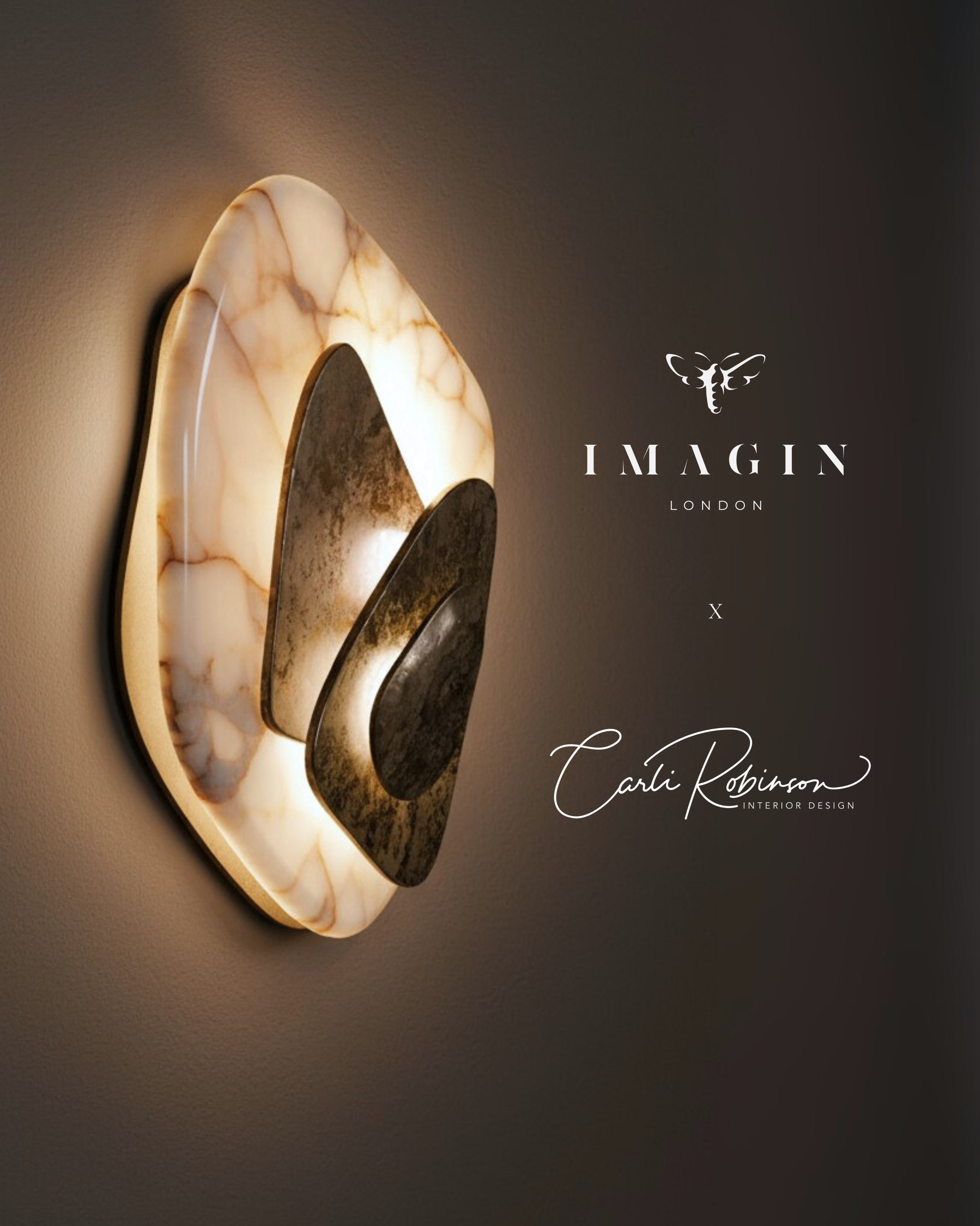 The Contour Wall Sconce The Contour Wall Sconce