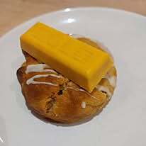 THE DUCKY COOKIE CO