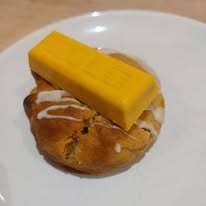 THE DUCKY COOKIE CO