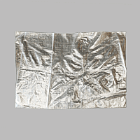 COUPON PP TRANSPARENT NL 100 X 140 CMS