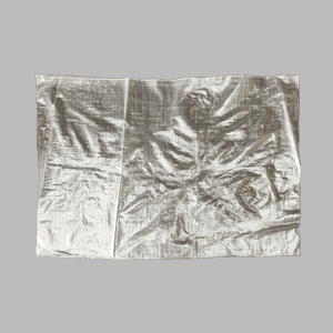 COUPON PP TRANSPARENT NL 110 X 120 CMS