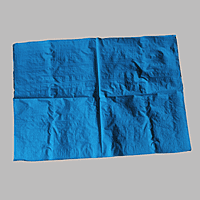 COUPON PP BLEU FC NL 100 X 140 CMS