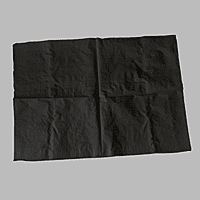 COUPON PP NOIR NL 100 X 140 CMS