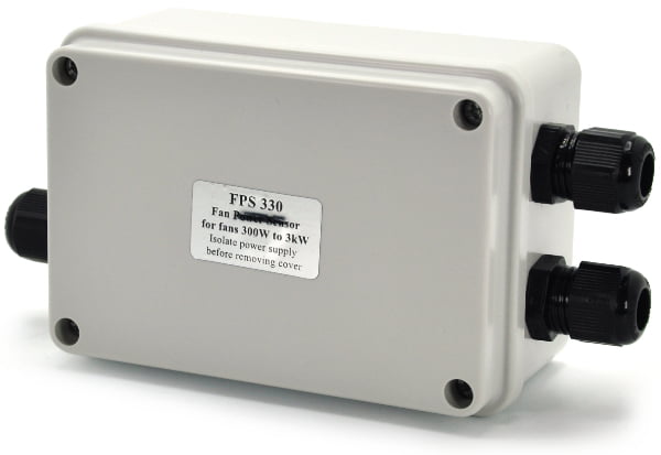 Fan Monitor CP.GS.FCS100 Fan Monitor CP.GS.FCS100