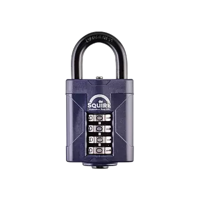 Squire CP50/1.5 38mm Standard Combination