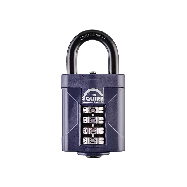 Squire CP50/1.5 38mm Standard Combination