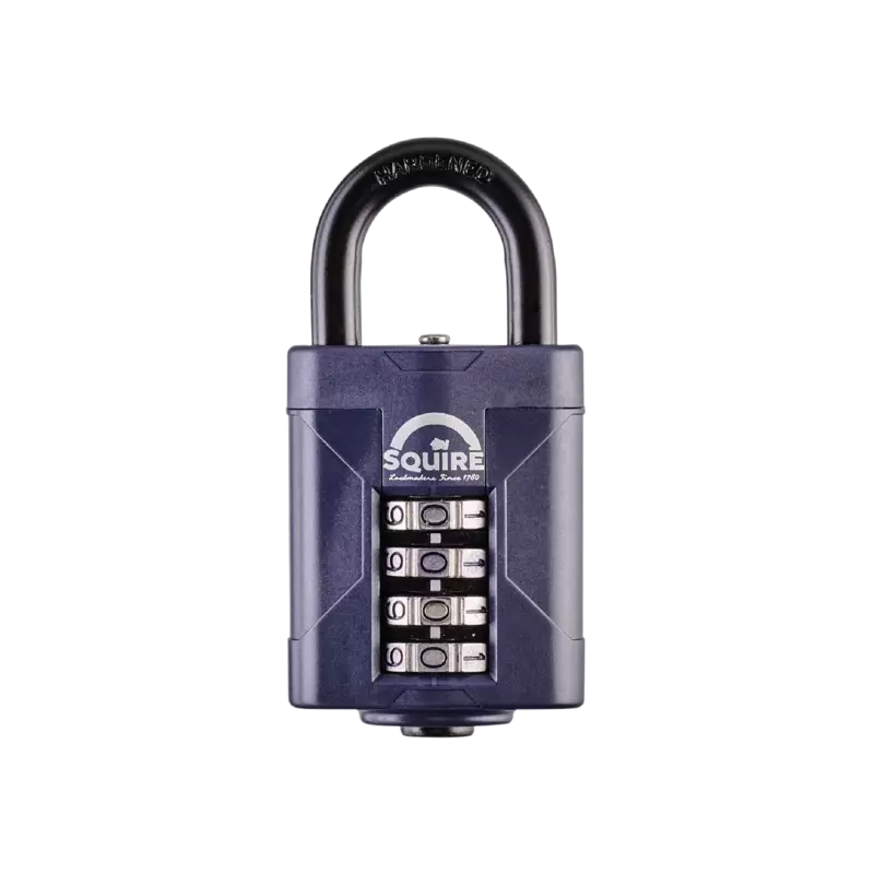 Squire CP50/1.5 38mm Standard Combination