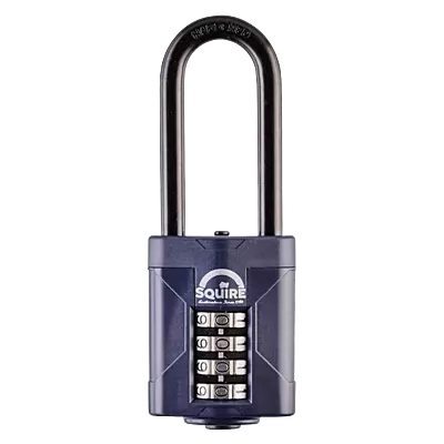 Squire CP50/2.5 64mm Long Shackle