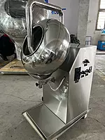 ChocoHolic PanCoater CPC-600 Air